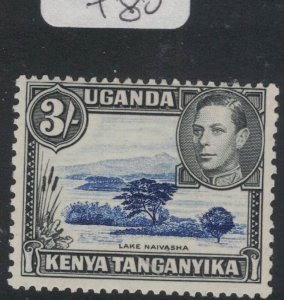 British KUT SG 147a MOG (3ful)