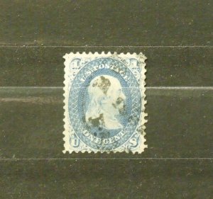 8051   USA   Used # 63               CV$ 50.00