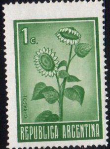 Argentina Scott No. 923