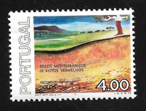 Portugal 1978 - M - Scott #1380