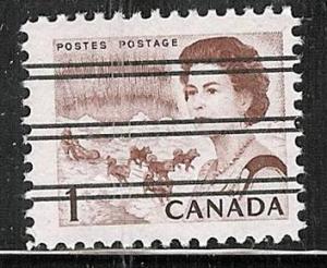 Canada 454xxi, 1967 Centennial Issue, Mint NH
