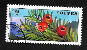 Poland 1975 - U - Scott #2092