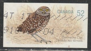 Canada     2289   (O)    2008       Imperf.