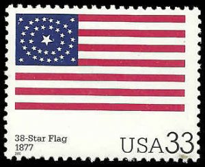 US - 3403q - MNH - SCV-0.75