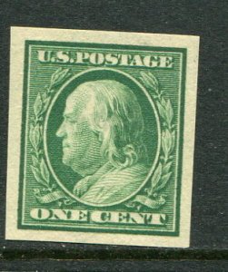 United States #343 Mint