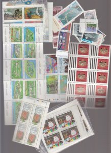 CANADA  discount POSTAGE packet 100X34c MINT never hinged FACE $34