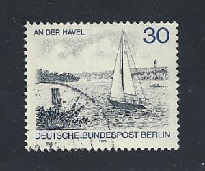 Germany-Berlin #9N388