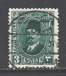 Egypt 131 used (RS)