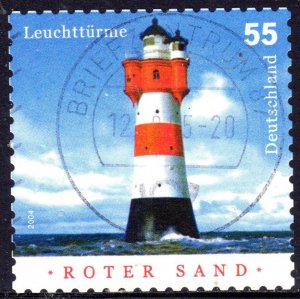 GERMANY CLEARANCE ITEM USED