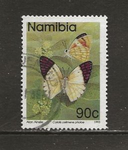 Namibia Scott catalog # 750 Used