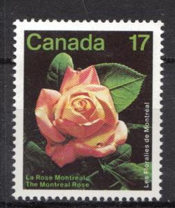 Canada Scott # 896 - MNH  