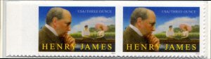 5105  3oz Forever Henry James Single
