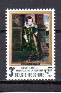 Belgium 877 MNH