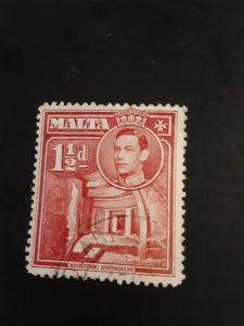 +Malta #194             Used
