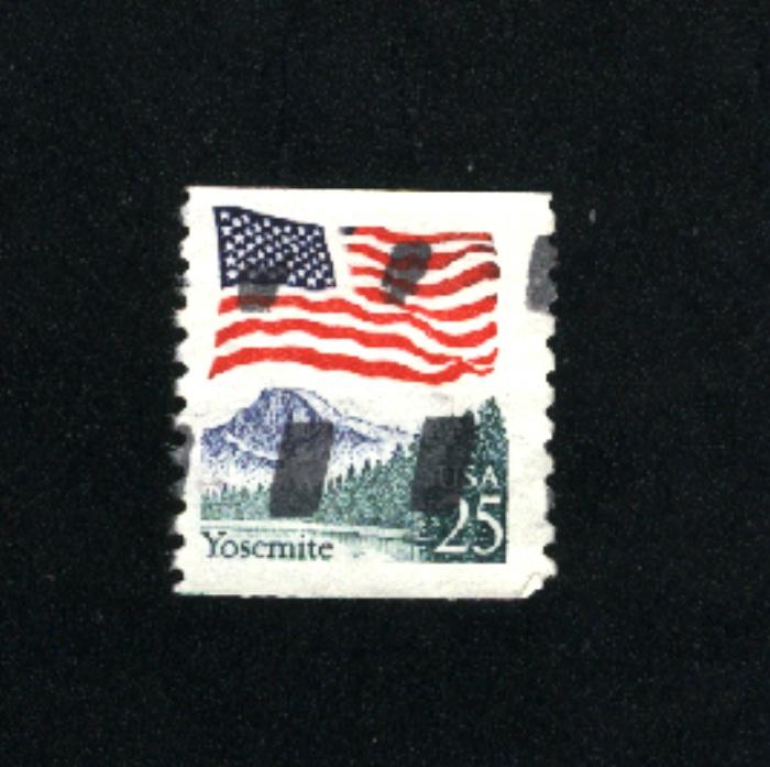 USA #2280  4  used 1987-88 PD .08