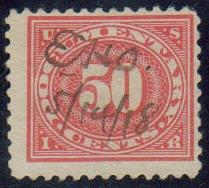 US SC# R238 Used CV$0.20