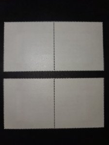 Nauru #217-20 Complete Set MNH