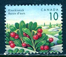 Canada; 1992: Sc. # 1354: O/Used Single Stamp