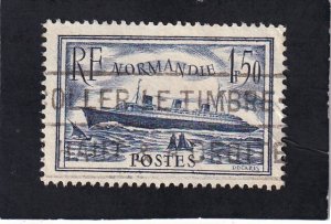 France   #    300    used