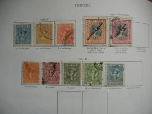 India - Indore KGVI