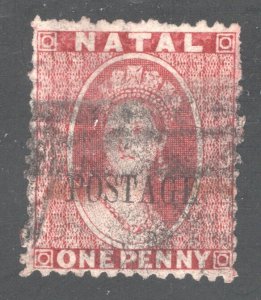 NATAL #34 Used  VF,   CV $120.00  ...   4140018