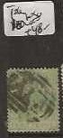 TOBAGO  SG 10   QV  4D     VFU        P0204A H
