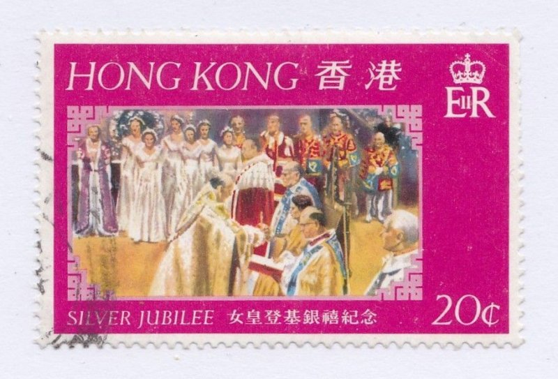 Hong Kong      335        used