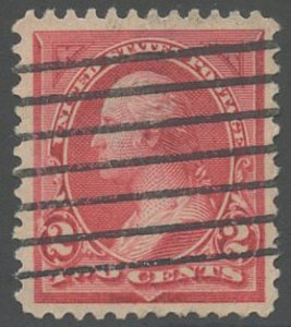 US Scott #265, Used, VF(J)