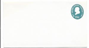 United States  Scott U541