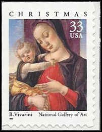 3355 Mint,OG,NH... SCV $0.90