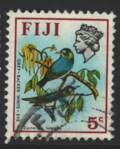 Fiji Sc#309a Used