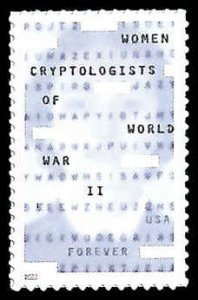 PCBstamps  US #5738 {60c}Women Cytologists, MNH, (6)