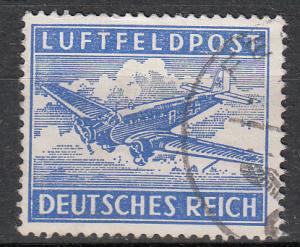 Germany - 1942 Military air stamp Sc# MC1  (6166)