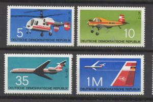 DDR SG E1467-70 M/N/H