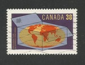 Canada #1251
