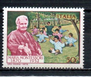 Italy 1018 MNH