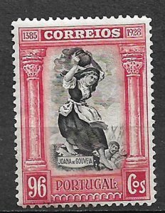 COLLECTION LOT OF # 789 PORTUGAL # 449 1928 MNH CV=$17.50