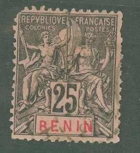 Benin #40