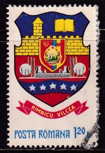 Romania (1979) Sc 2900 used