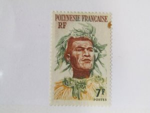 French Polynesia 187