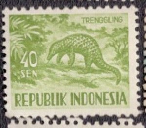 Indonesia - 451 MH