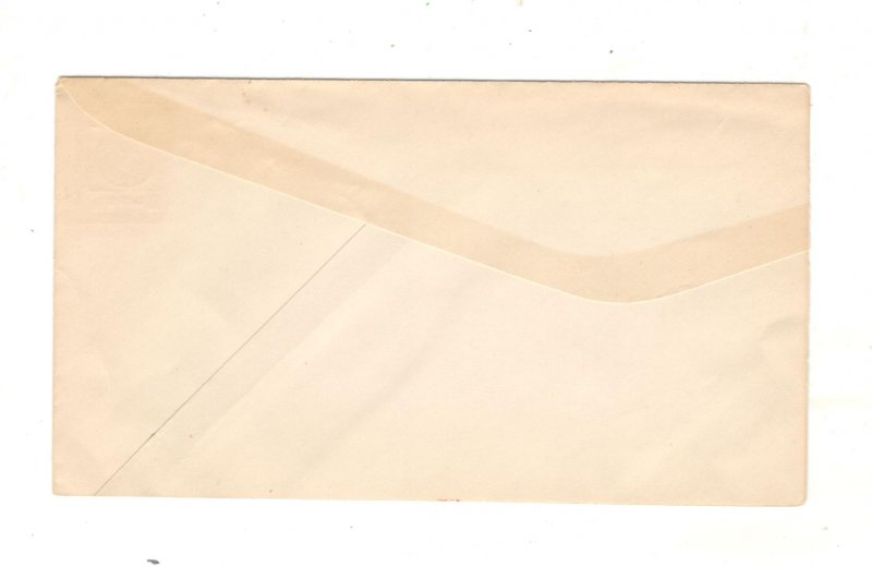 CANAL ZONE SCOTT# U9 MINT