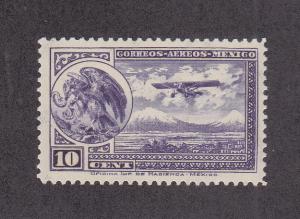 Mexico Scott #C11 MH