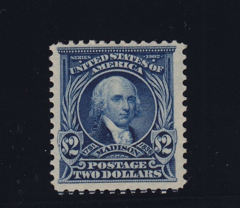 312 VF+ with PSE cert original gum never hinged with nice color ! see pic ! 