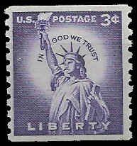 US - 1057 - MNH - SCV-0.35