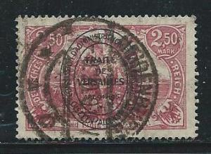 Allenstein 27 2.50m Used