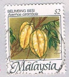 Malaysia 333 Used Belimbing Bessi (BP24015)