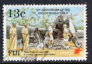 Fiji 720 Used VF