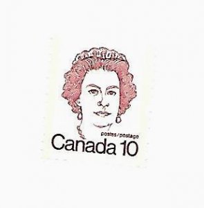 Canada 1976 - MNH - Scott #593A