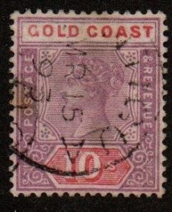 Gold Coast 23 Used